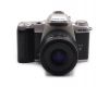 Зеркальная камера Pentax ZX-50 kit в упаковке
