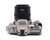 Зеркальная камера Pentax ZX-50 kit в упаковке