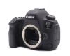 Canon EOS 6D Mark II body (пробег 77530 кадров)