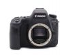 Canon EOS 6D Mark II body (пробег 77530 кадров)