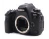 Canon EOS 6D Mark II body (пробег 150925 кадров)