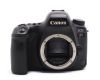 Canon EOS 6D Mark II body (пробег 150925 кадров)