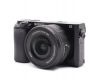 Sony A6000 ILCE-6000L kit (пробег 56035 кадров)