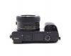 Sony A6000 ILCE-6000L kit (пробег 56035 кадров)