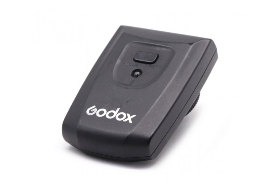 Передатчик Godox RT-16 для студийных вспышек