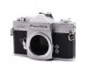 Зеркальная пленочная камера Fujica ST701 body