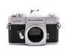 Зеркальная пленочная камера Fujica ST701 body