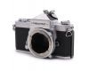 Фотоаппарат зеркальный Nikkormat FTN body