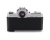 Фотоаппарат зеркальный Nikkormat FTN body