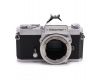 Фотоаппарат зеркальный Nikkormat FTN body