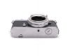 Фотоаппарат зеркальный Nikkormat FTN body