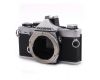 Зеркальная плёночная фотокамера Olympus OM-2