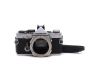 Зеркальная плёночная фотокамера Olympus OM-2
