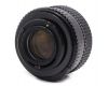 Объектив мануальный Takumar 55mm f/1,8 SMC