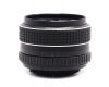 Объектив мануальный Takumar 55mm f/1,8 SMC
