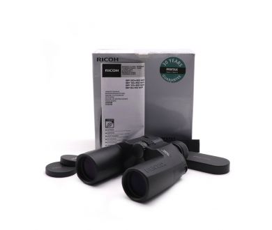 Бинокль Pentax SP 10x50 WP (Waterproof) в упаковке