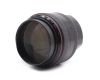 Светосильный объектив Canon EF 85mm f/1,2L USM