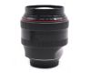 Светосильный объектив Canon EF 85mm f/1,2L USM