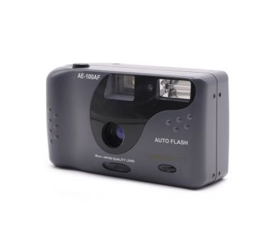 Пленочный фотоаппарат Cannonmate AE-100AF