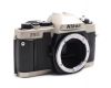 Зеркальный фотоаппарат Nikon FE10 body (Japan)