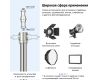 Стойка для освещения NEEWER ST-200SS
