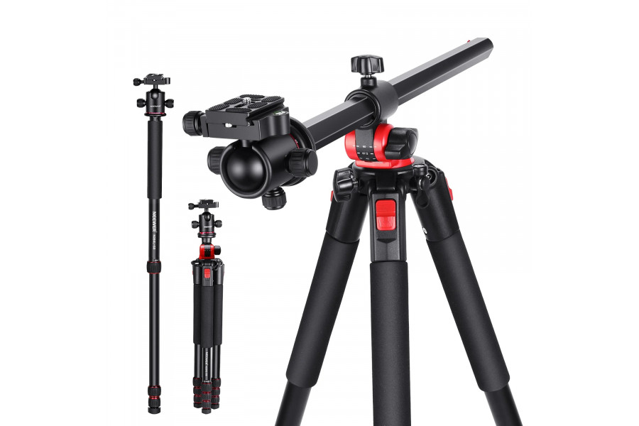 Штатив NEEWER N284L + G0 200CM