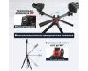 Штатив NEEWER N284L + G0 200CM