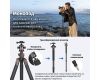 Штатив NEEWER N284L + G0 200CM