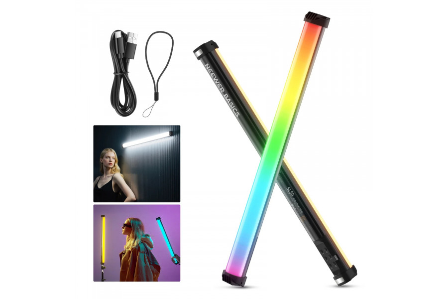 Осветитель NEEWER SL50 RGB