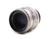 Biotar 2/58 T Carl Zeiss Jena для Praktina