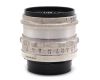 Biotar 2/58 T Carl Zeiss Jena для Praktina