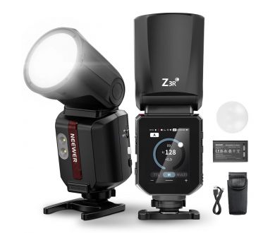 Вспышка NEEWER Z3R-C