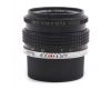 Объектив Olympus OM-System Zuiko MC Auto-S 50mm f/1.8