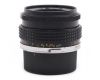 Объектив Olympus OM-System Zuiko MC Auto-S 50mm f/1.8