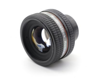 Объектив Rodenstock Rodagon 80mm f/5.6 (Germany)