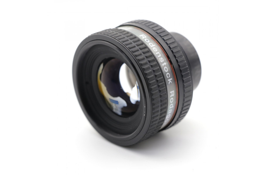 Объектив Rodenstock Rodagon 80mm f/5.6 (Germany)