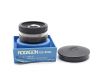 Объектив Rodenstock Rodagon 80mm f/5.6 (Germany)
