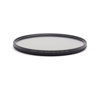 Светофильтр Junestar 105mm Digital Slim C-PL MRC