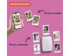 Fujifilm Instax Mini Link 3 Белый