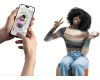 Fujifilm Instax Mini Link 3 Белый