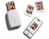 Fujifilm Instax Mini Link 3 Белый