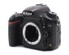 Камера Nikon D750 body (пробег 67000 кадров)