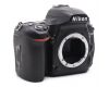 Камера Nikon D750 body (пробег 67000 кадров)