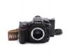 Камера Nikon D750 body (пробег 67000 кадров)