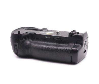 Батарейная ручка Pixel Vertax MB-D16 for Nikon D750
