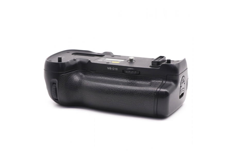 Батарейная ручка Pixel Vertax MB-D16 for Nikon D750