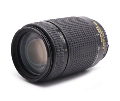 Объектив Nikon 70-300mm f/4-5,6D ED-IF AF Nikkor