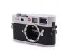 Leica M8 body в упаковке (пробег 2100 кадров)