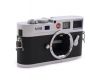 Leica M8 body в упаковке (пробег 2100 кадров)