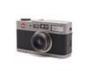Пленочный фотоаппарат Leica CM в упаковке